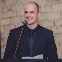Wayne Van Niekerk