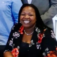 Raquel Spanner-Carty