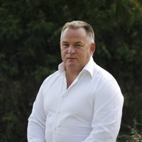 Glenn Lundberg