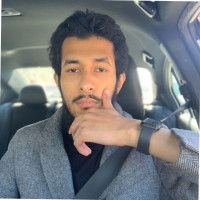 Shariyar Nabil