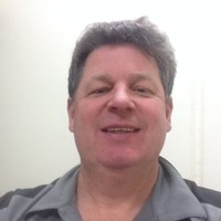 Greg Davidge