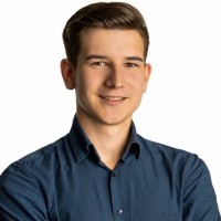 Benjamin Goranovic