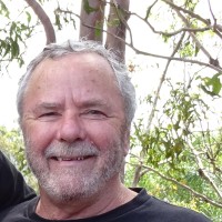 David Archer