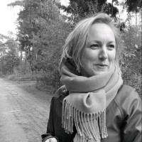 Chantal Van Den Honert