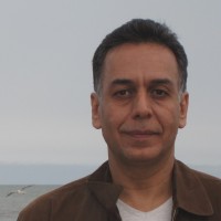 Shahram Ghaffari