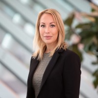 Sofie Lindberg