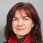 Lidija Milenkov-Ecimovic