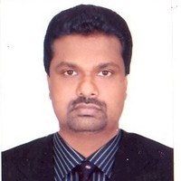 Shaji Mathunni