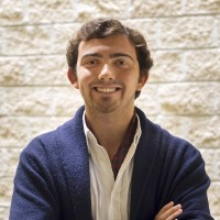 Gonçalo Teixeira Motta