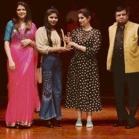 Somya Gupta