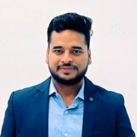 Deepanker Tripathi