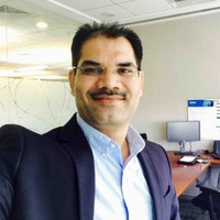 Munesh kumar