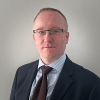 Simon Carmichael