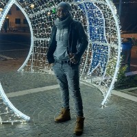 Abdellah Belalga