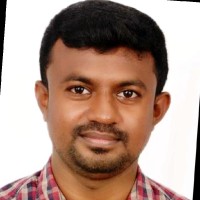 E.Arun Kumar