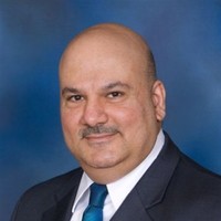 Sam Mansour