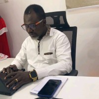 Emmanuel Omoleye B.Tech (Microbiology), MPH (in view)