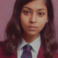 Smruti Barik