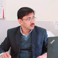 Gaje Singh