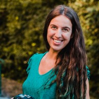 Jennifer Voisin