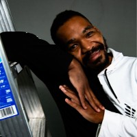 Rashad Tyson