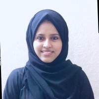 Raseena M P