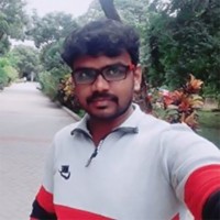 Saraskumar T