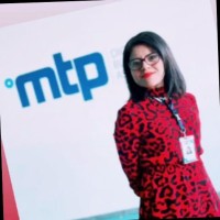Liz Mayru Salgado