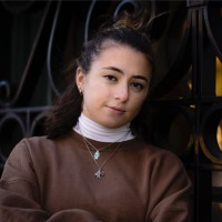 Kate “Kj” Stiglitz