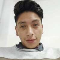 Alexander Reyes
