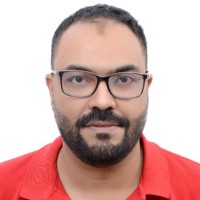 Mohamed Boussarhan