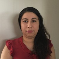 Marcela Zamorano Leiva