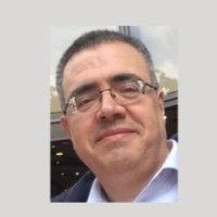Marcelo Tavares, Msc.