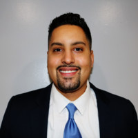Joel Ramirez