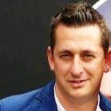 David Martínez Naranjo