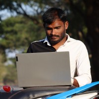 Chelimala Praveen Kumar