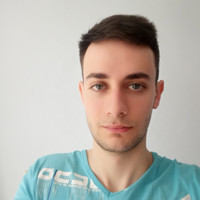 Ivan Zdravchev