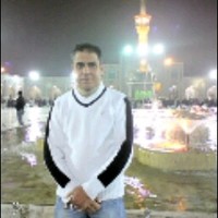 Alireza Talebi