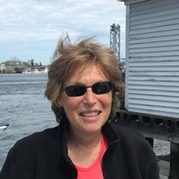 Lisa Ehrlich