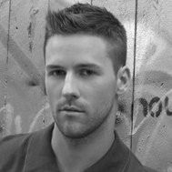Alex Cody