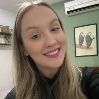 Ana Karoline Quilante Dos Santos