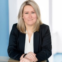 Jennifer Lemke