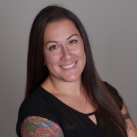 Deanna Teti