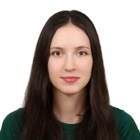 Arina Grishina