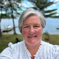 Trish Hamer