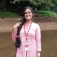Dhivya Dharshini S