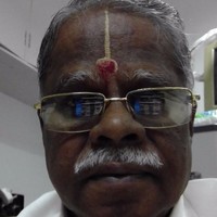 Thevanathan Rangaraj