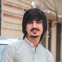 M. Zain