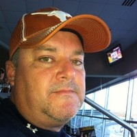 Stephen Page
