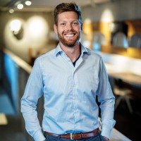 Harold Koops van 't Jagt